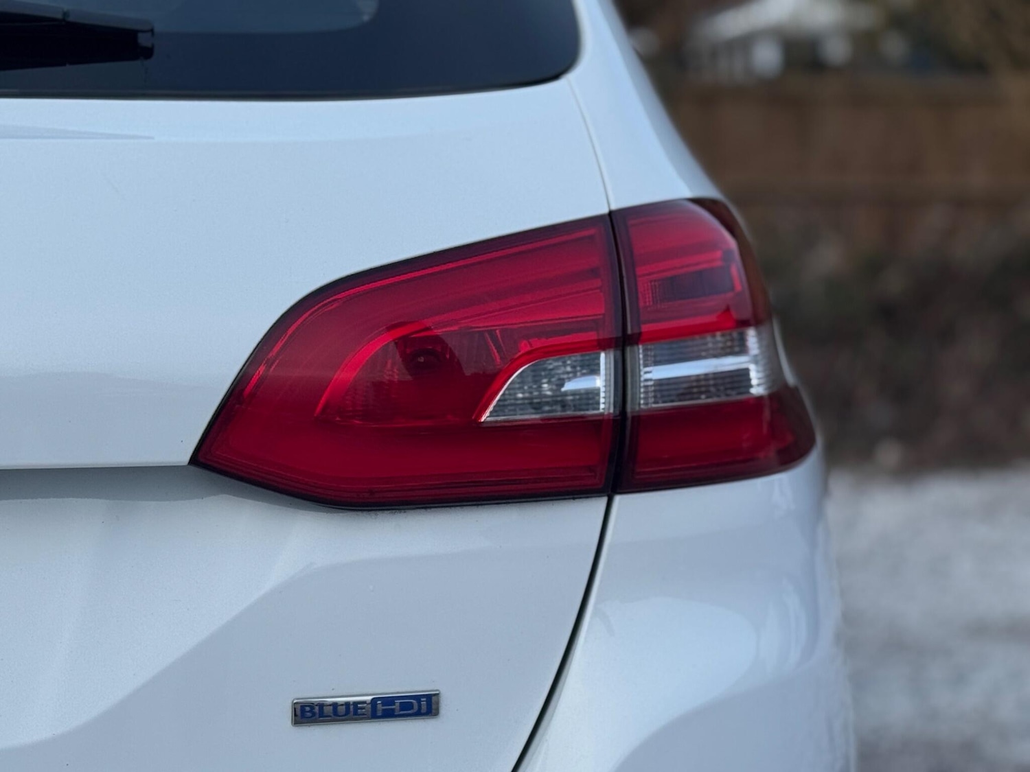 Used Peugeot 308 SW 2015 for sale - 77386788: Photo 68