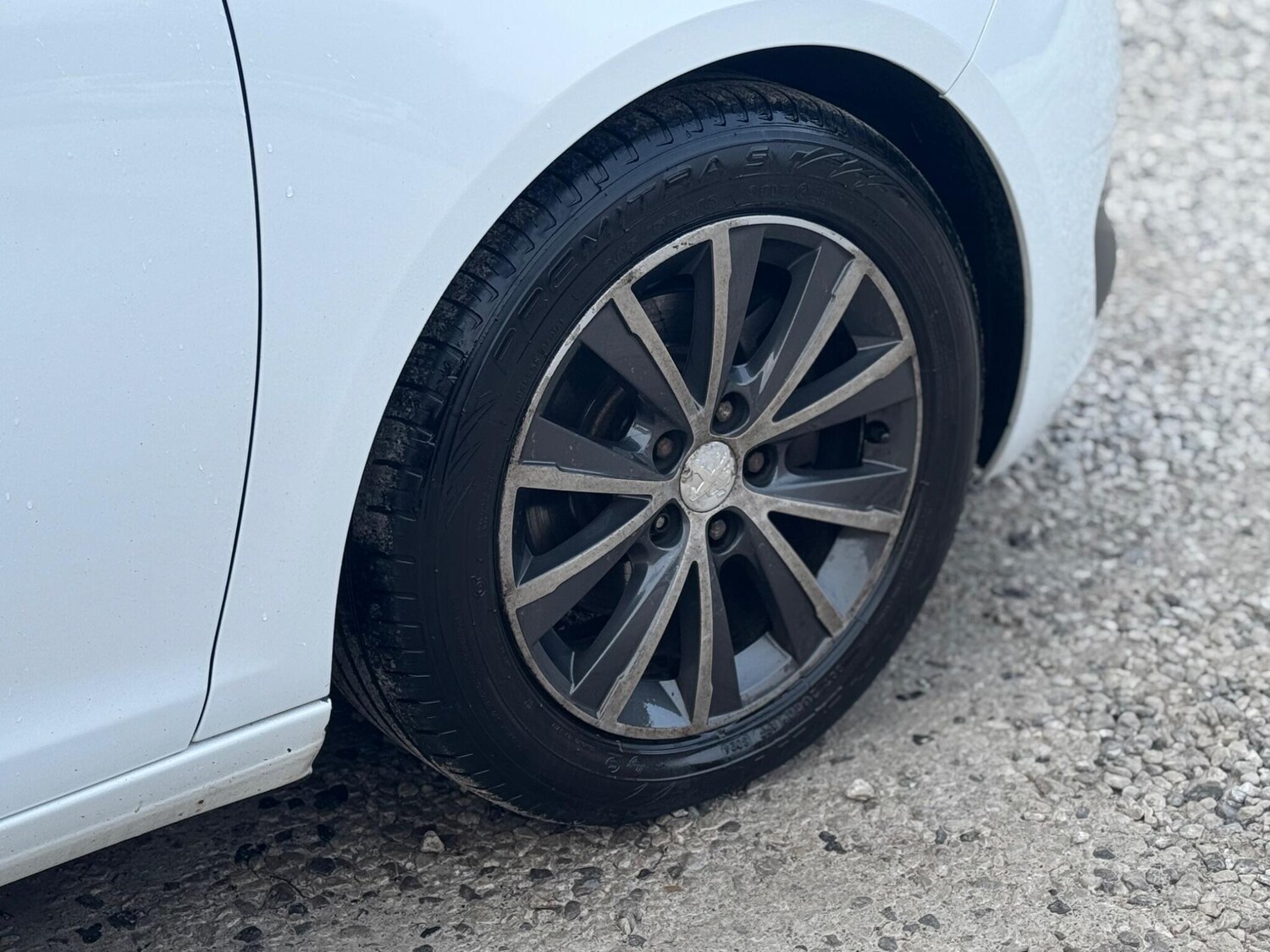 Used Peugeot 308 SW 2015 for sale - 77386788: Photo 75