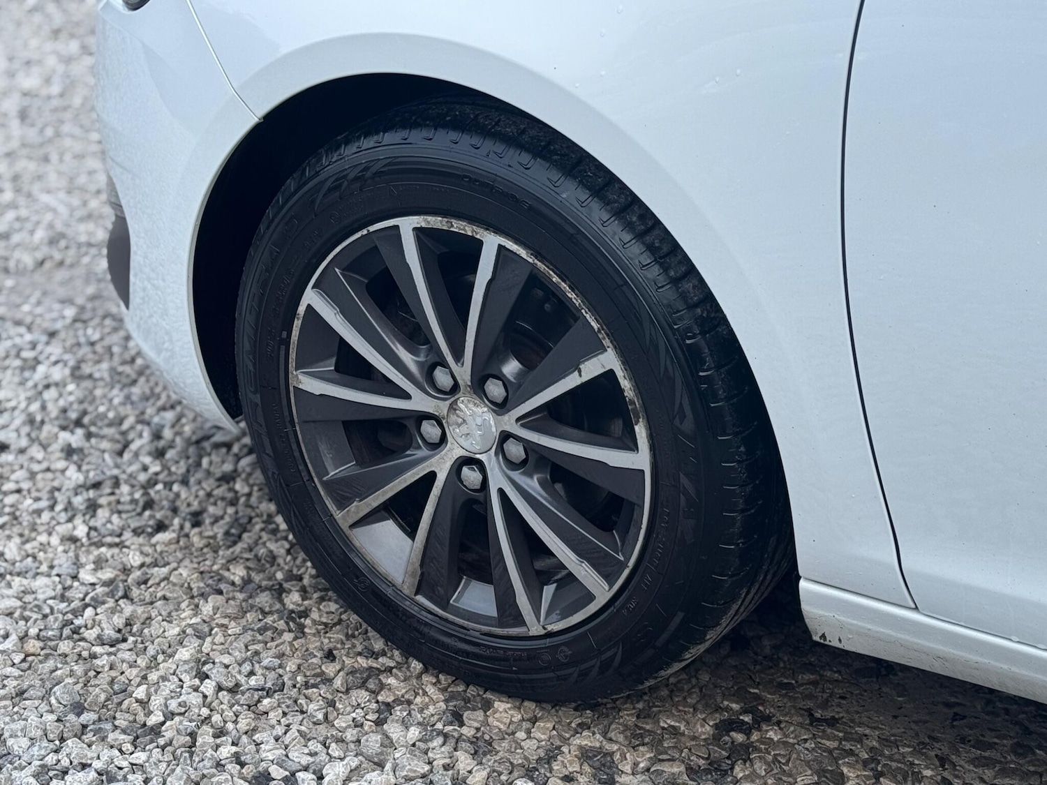 Used Peugeot 308 SW 2015 for sale - 77386788: Photo 76