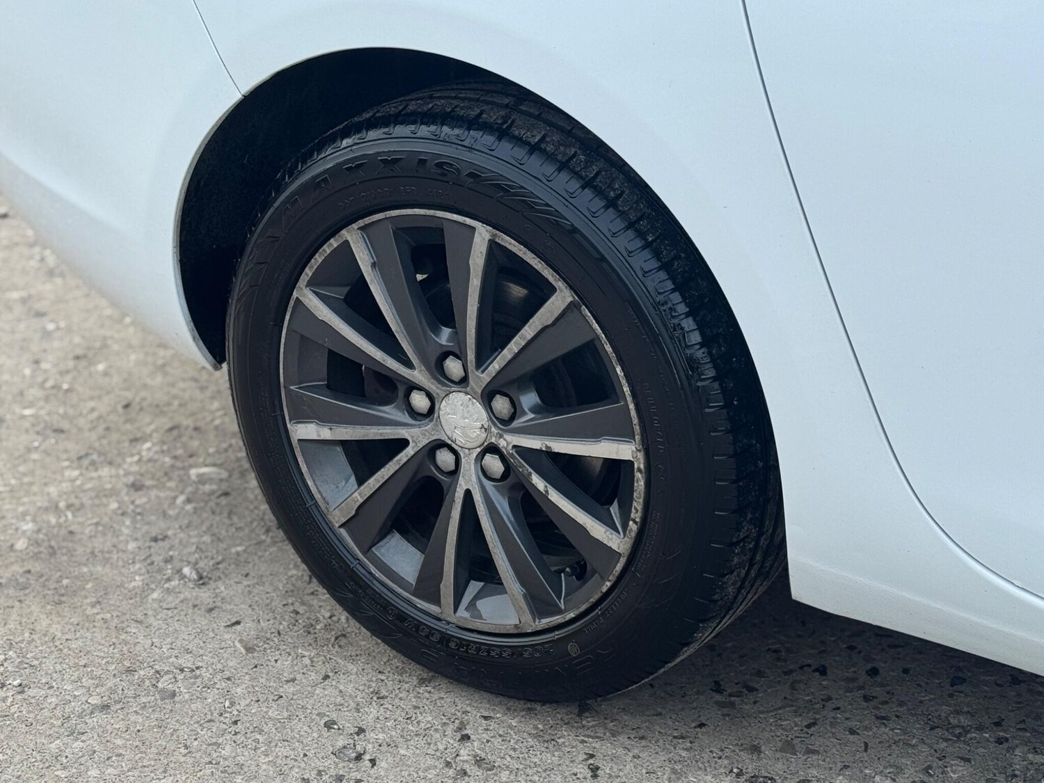 Used Peugeot 308 SW 2015 for sale - 77386788: Photo 77