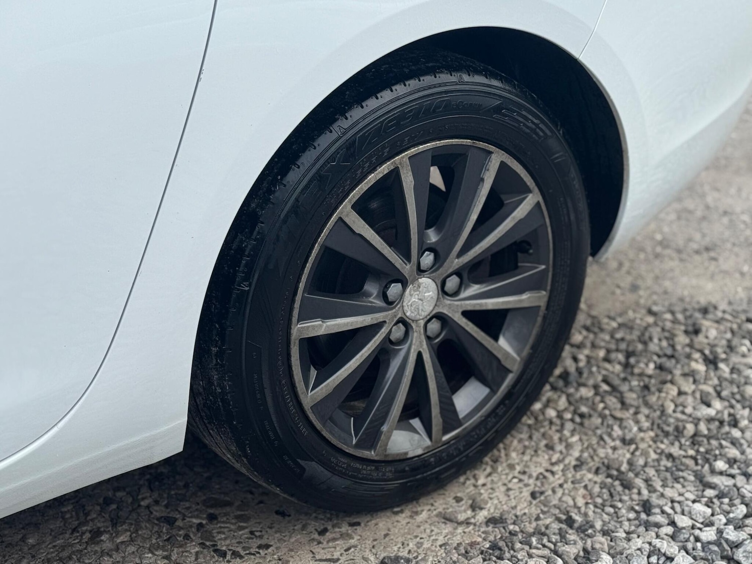 Used Peugeot 308 SW 2015 for sale - 77386788: Photo 78