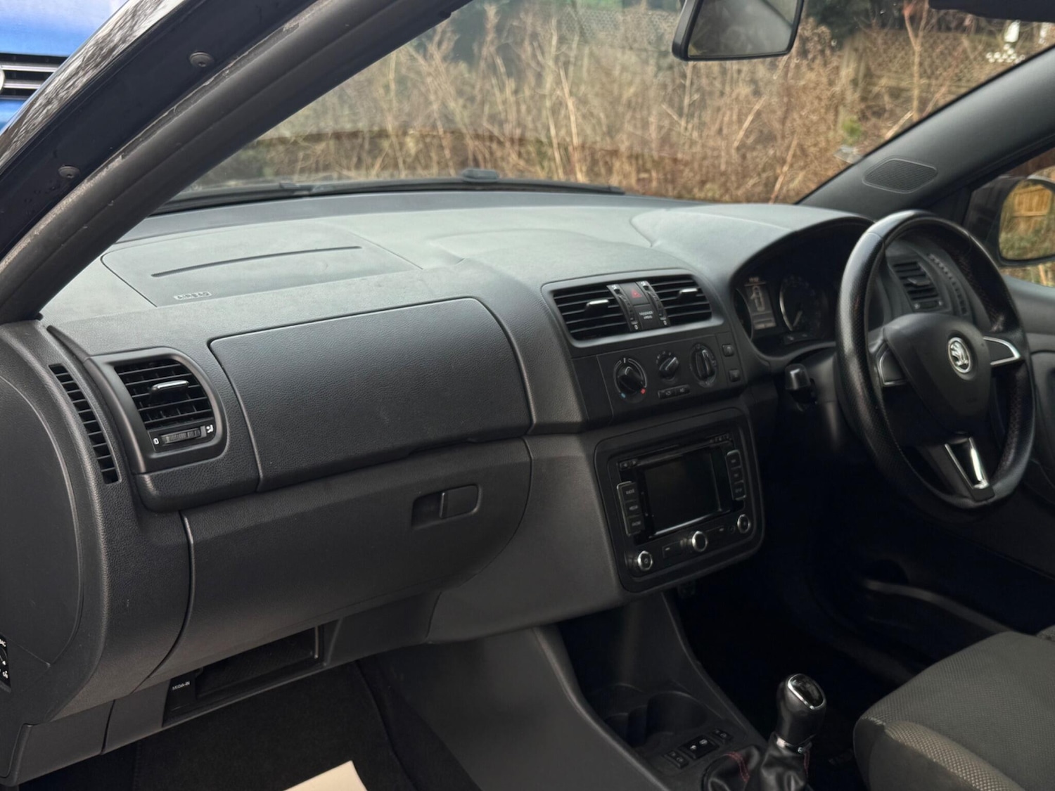 Used Skoda Fabia 2015 for sale - 77143107: Photo 16