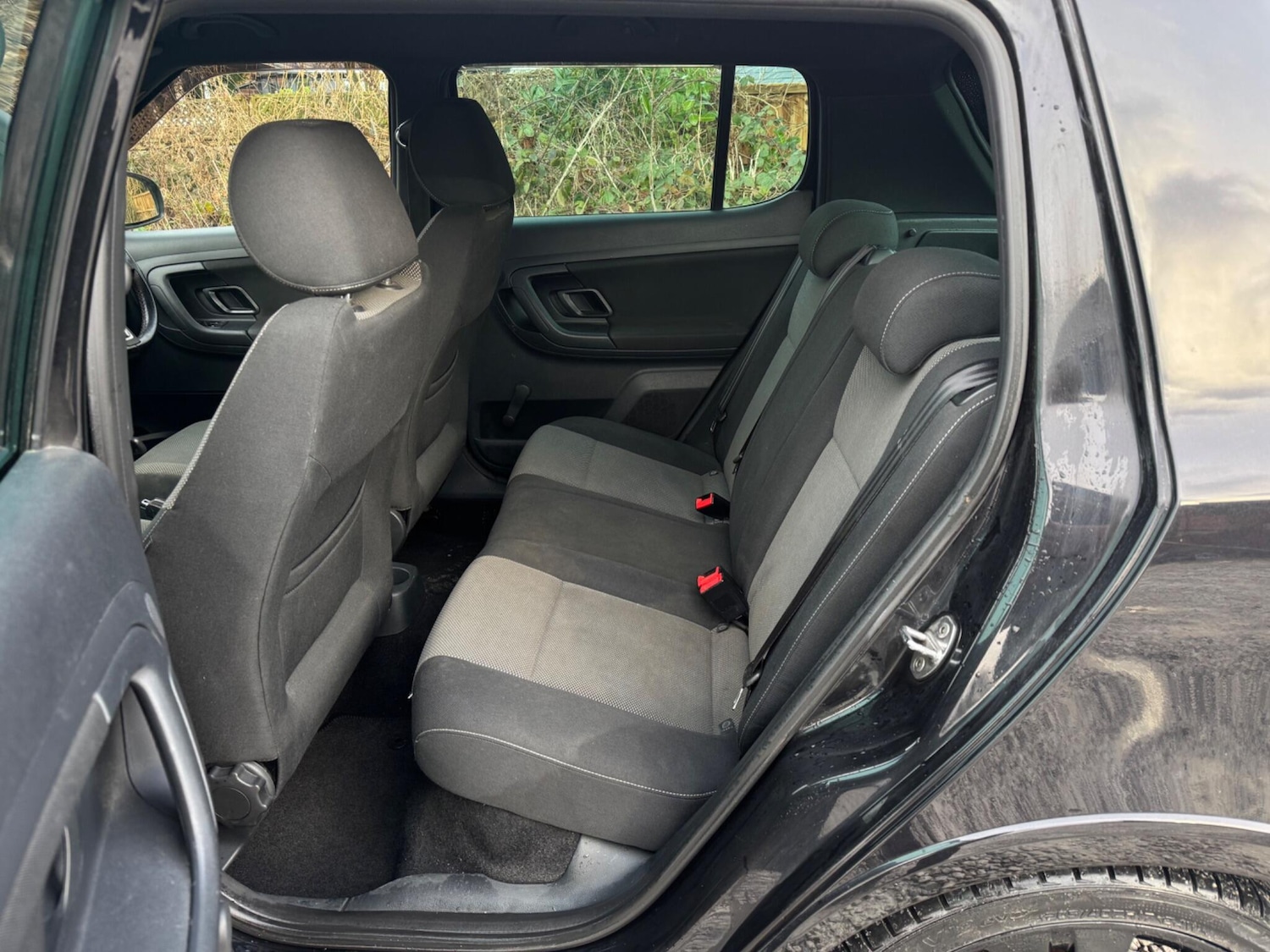 Used Skoda Fabia 2015 for sale - 77143107: Photo 22