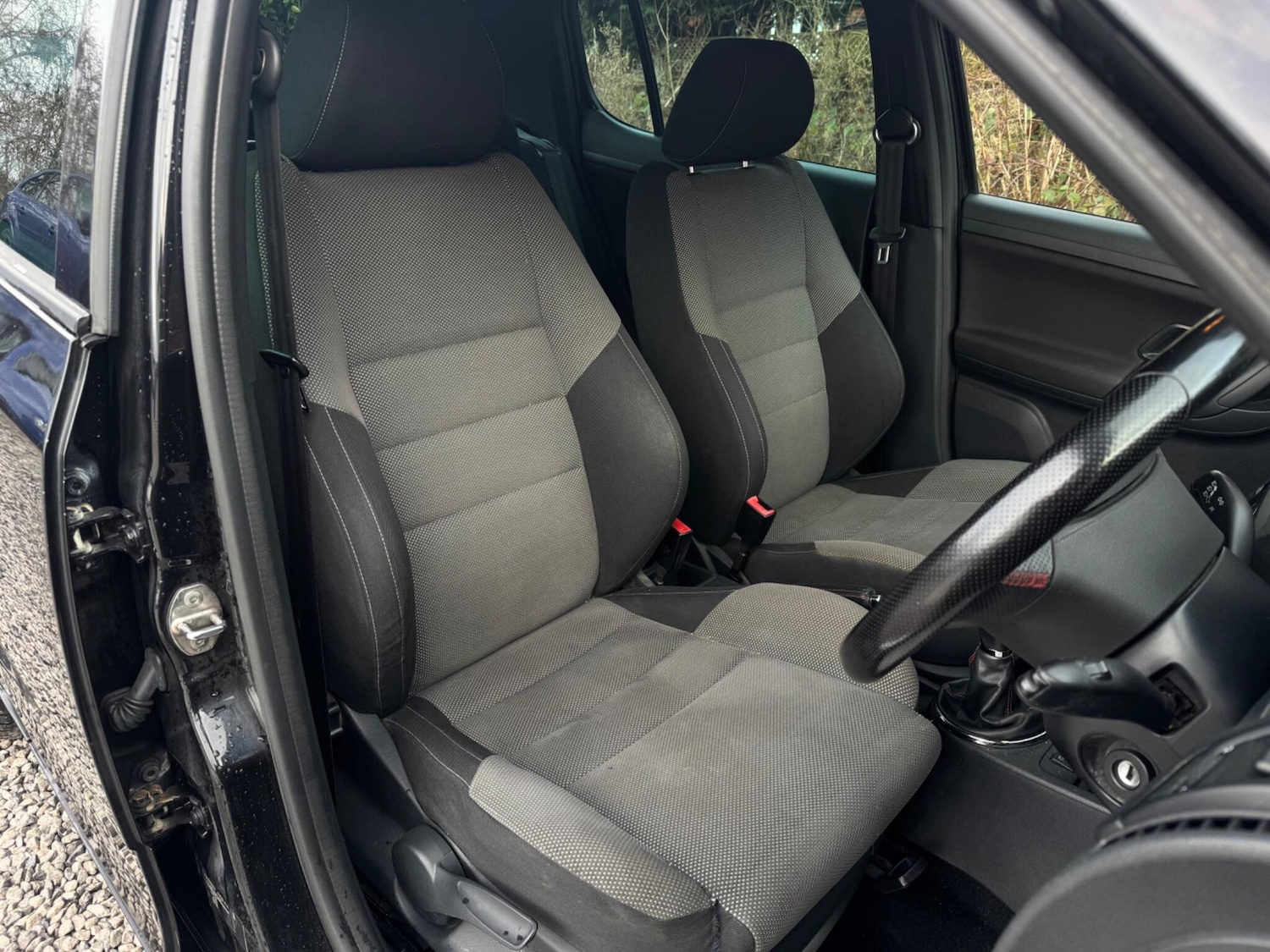 Used Skoda Fabia 2015 for sale - 77143107: Photo 23