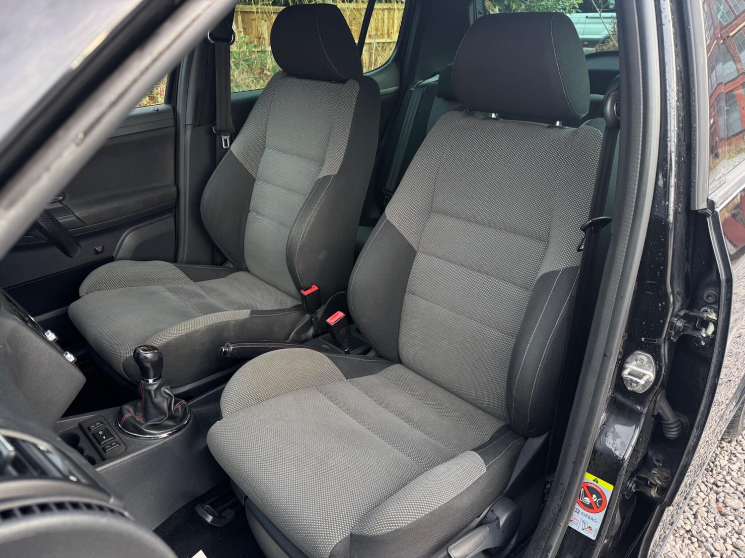 Used Skoda Fabia 2015 for sale - 77143107: Photo 25