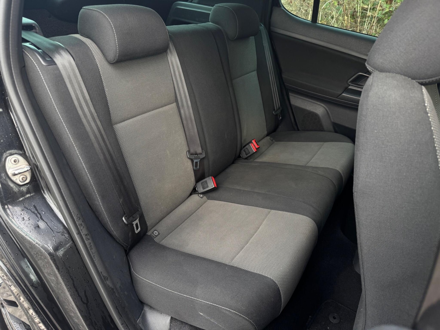 Used Skoda Fabia 2015 for sale - 77143107: Photo 26