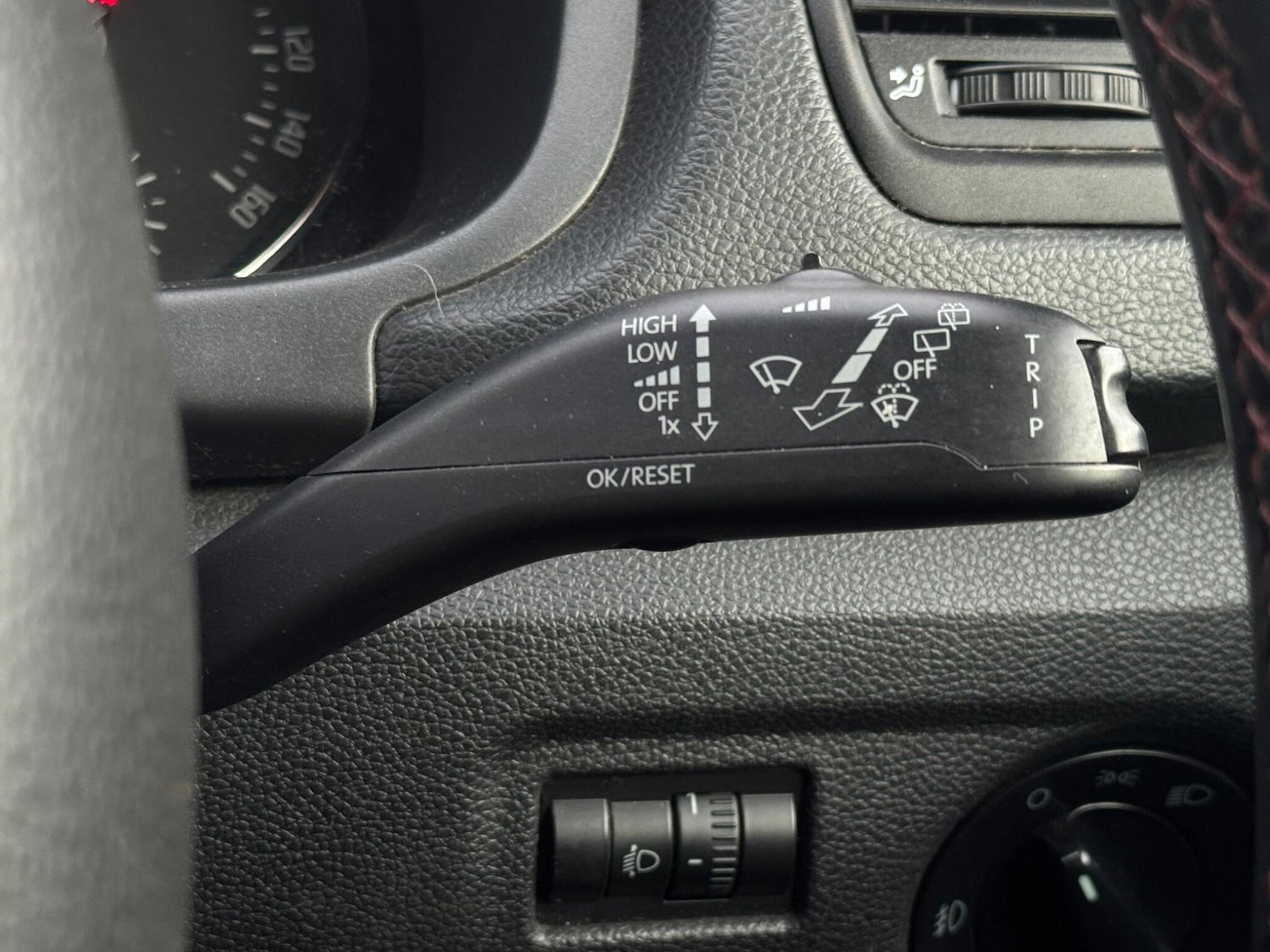 Used Skoda Fabia 2015 for sale - 77143107: Photo 34