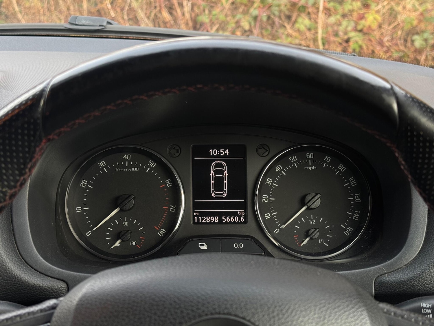 Used Skoda Fabia 2015 for sale - 77143107: Photo 35