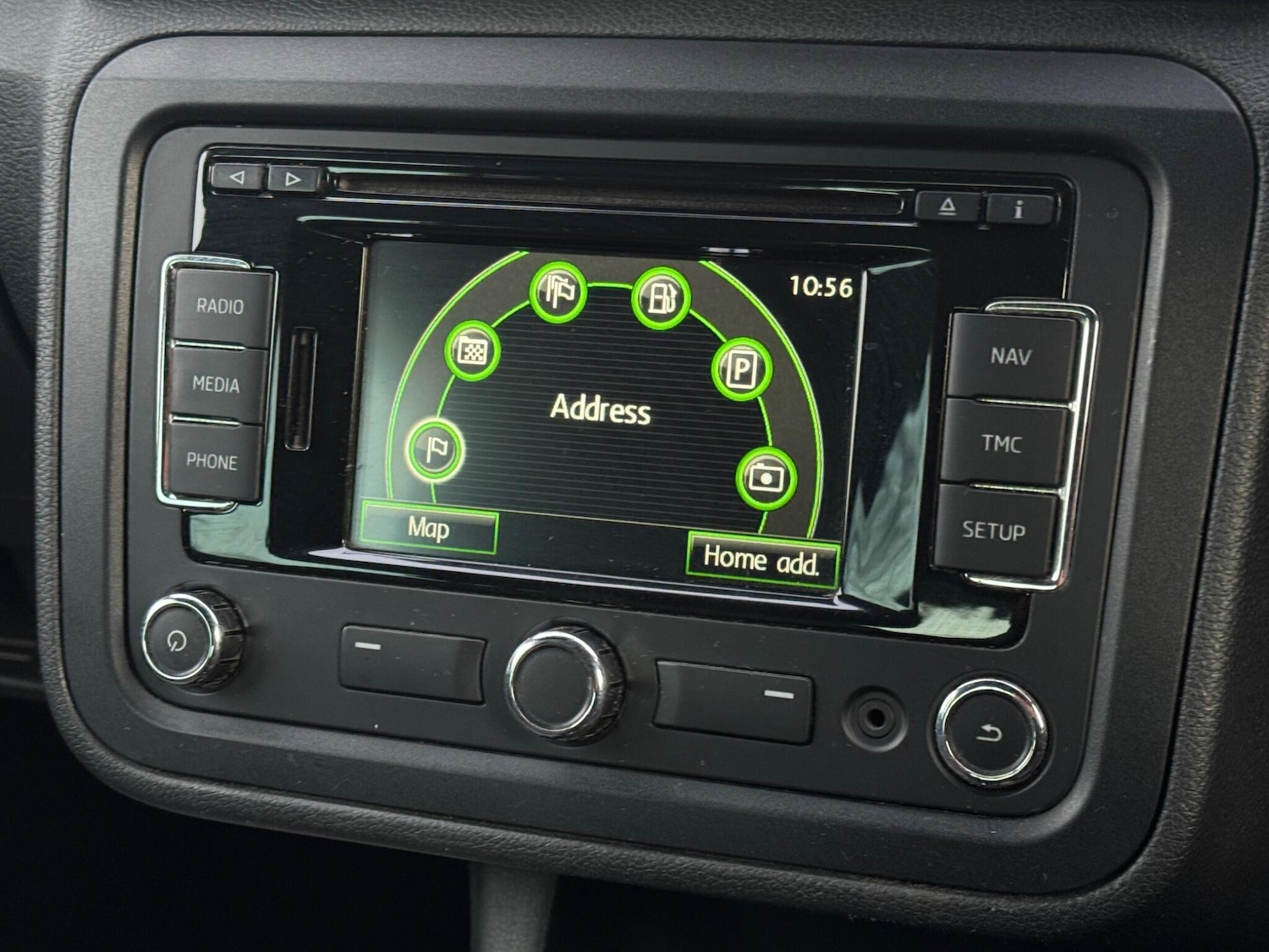 Used Skoda Fabia 2015 for sale - 77143107: Photo 41