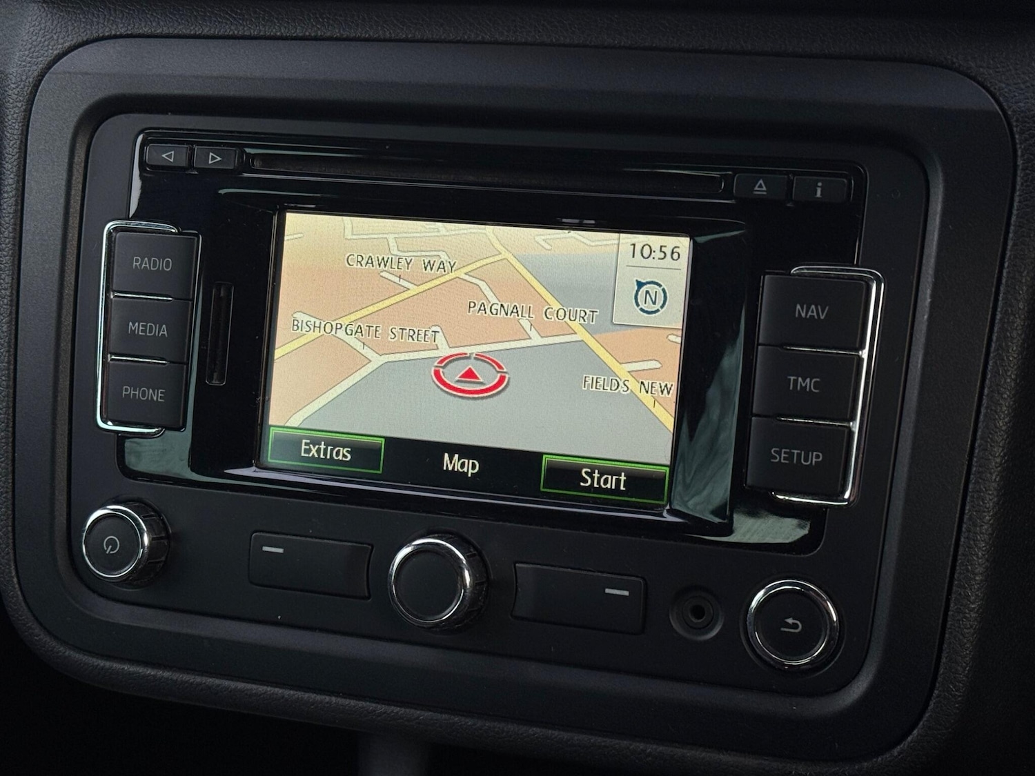 Used Skoda Fabia 2015 for sale - 77143107: Photo 42