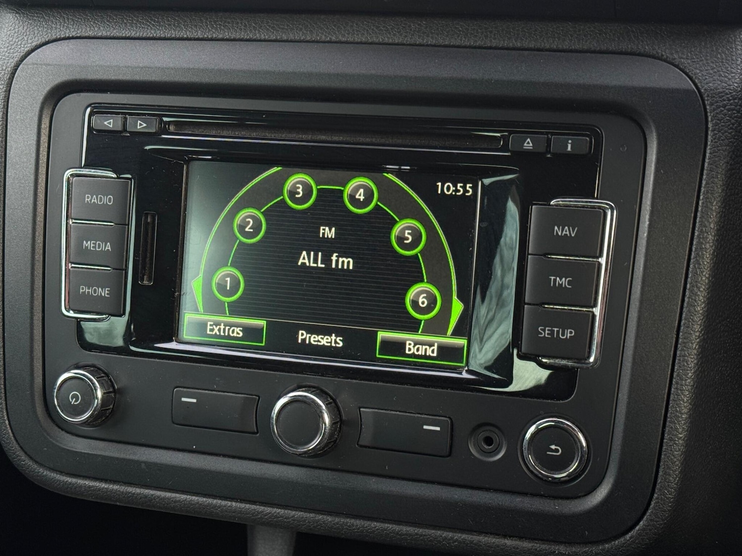 Used Skoda Fabia 2015 for sale - 77143107: Photo 46