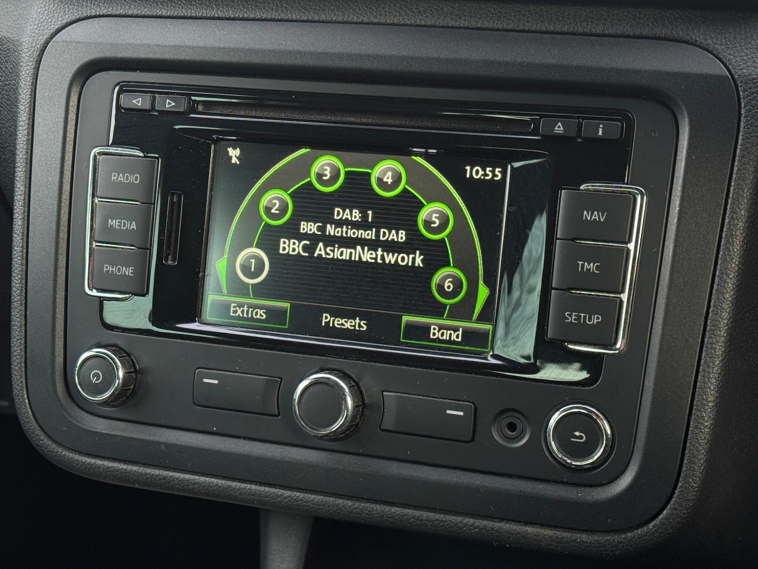 Used Skoda Fabia 2015 for sale - 77143107: Photo 47