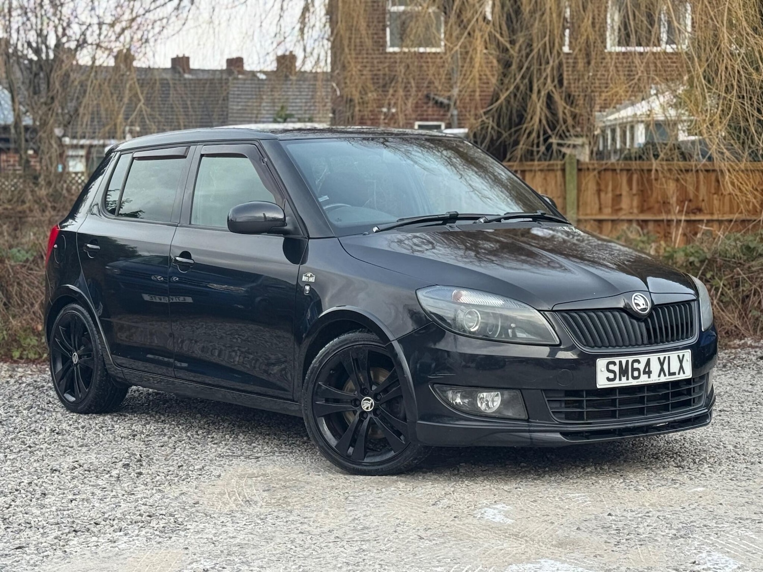 Used Skoda Fabia 2015 for sale - 77143107: Photo 56