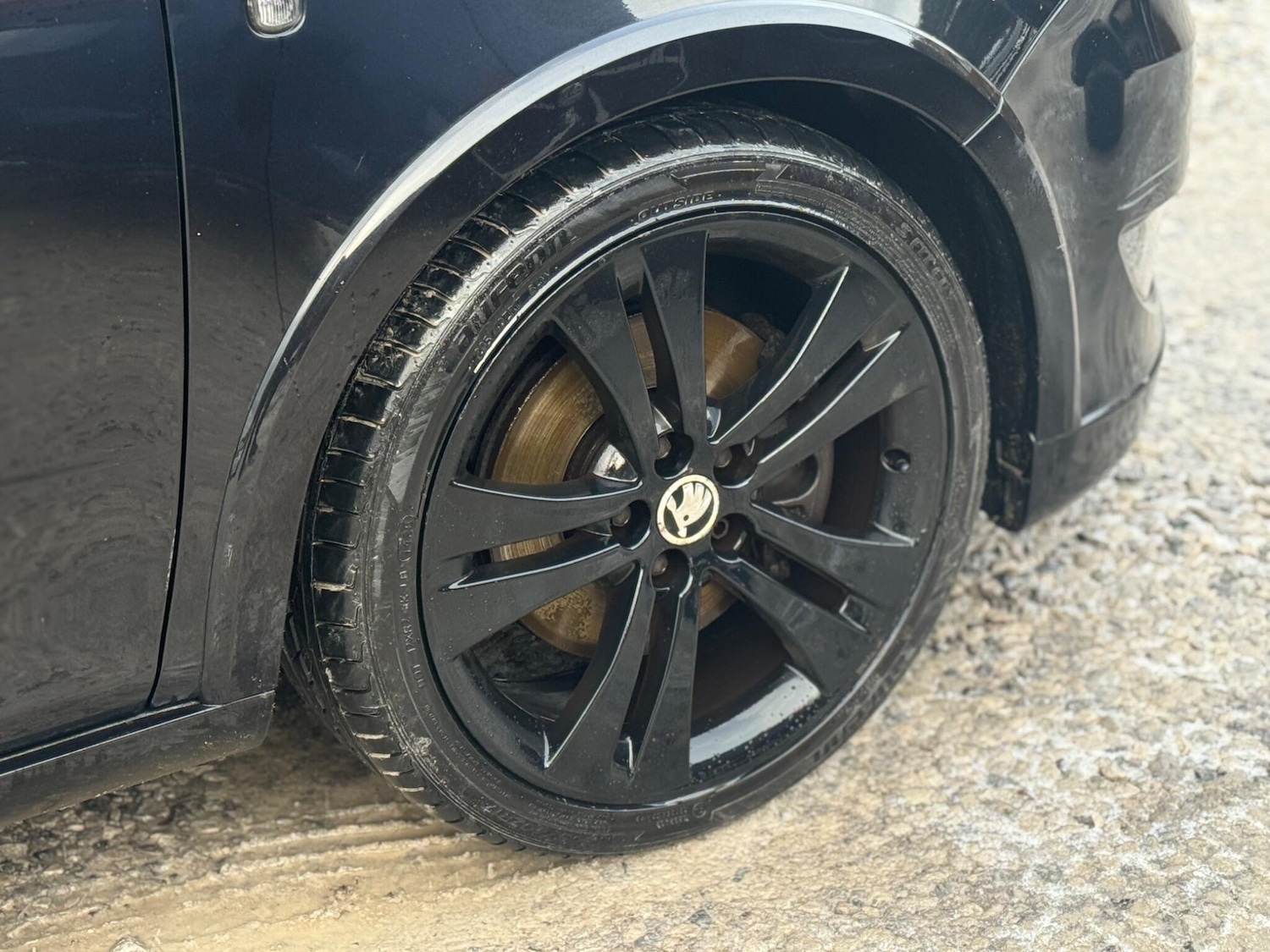 Used Skoda Fabia 2015 for sale - 77143107: Photo 65