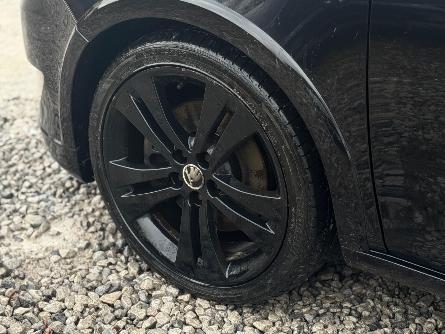 Used Skoda Fabia 2015 for sale - 77143107: Photo 66