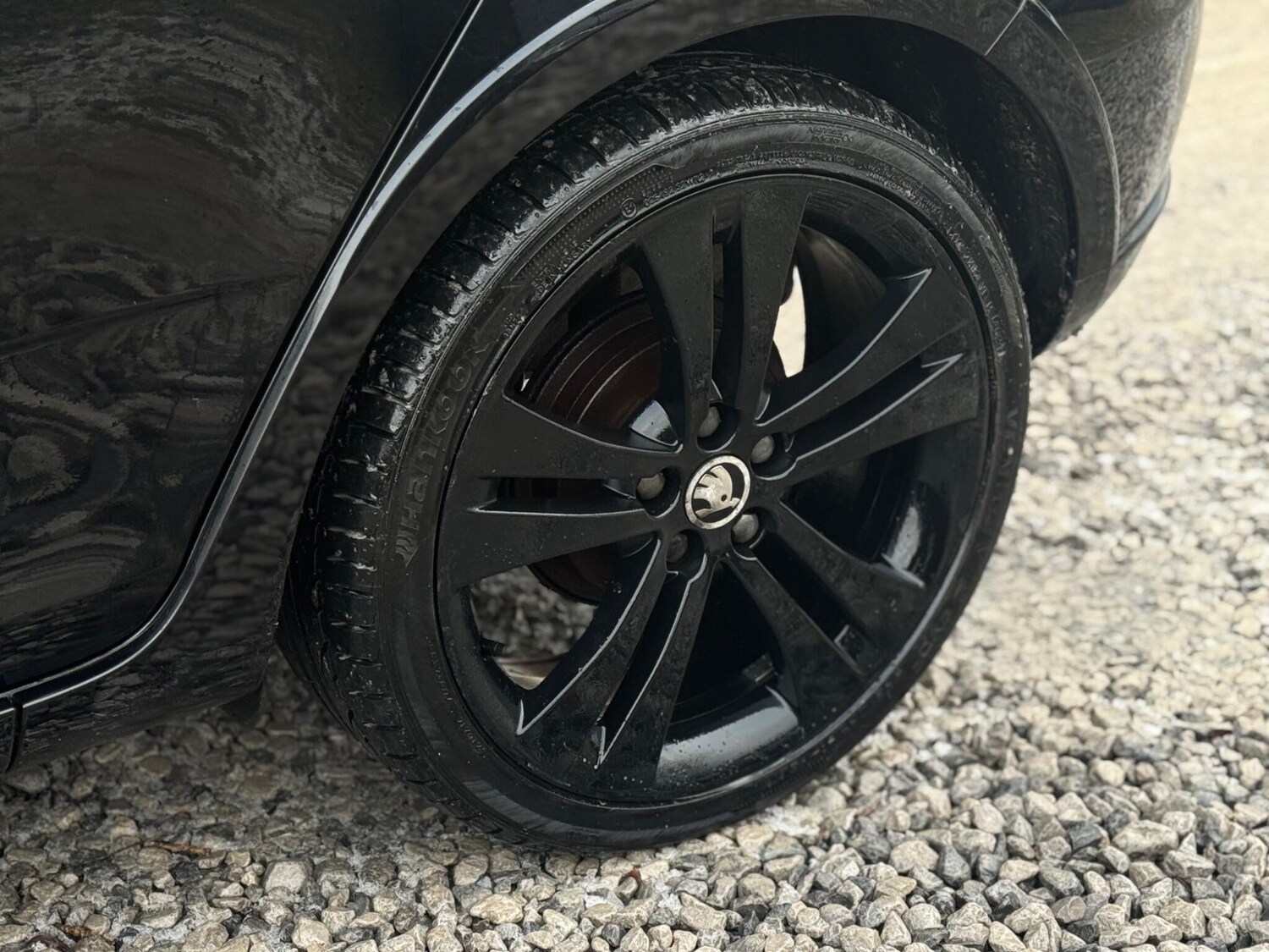 Used Skoda Fabia 2015 for sale - 77143107: Photo 68