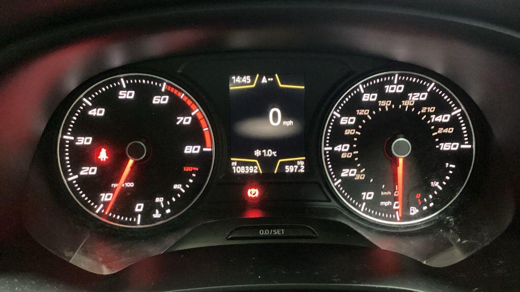 Used SEAT Leon 2017 for sale - 77203110: Photo 10