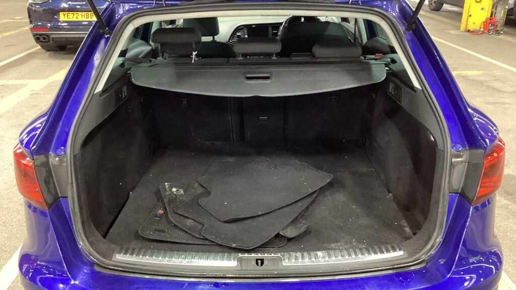 Used SEAT Leon 2017 for sale - 77203110: Photo 11