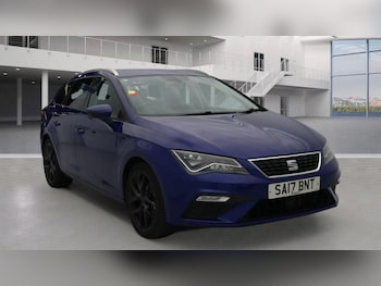 2017 (17) - 1.4 TSI 125 FR Technology 5dr