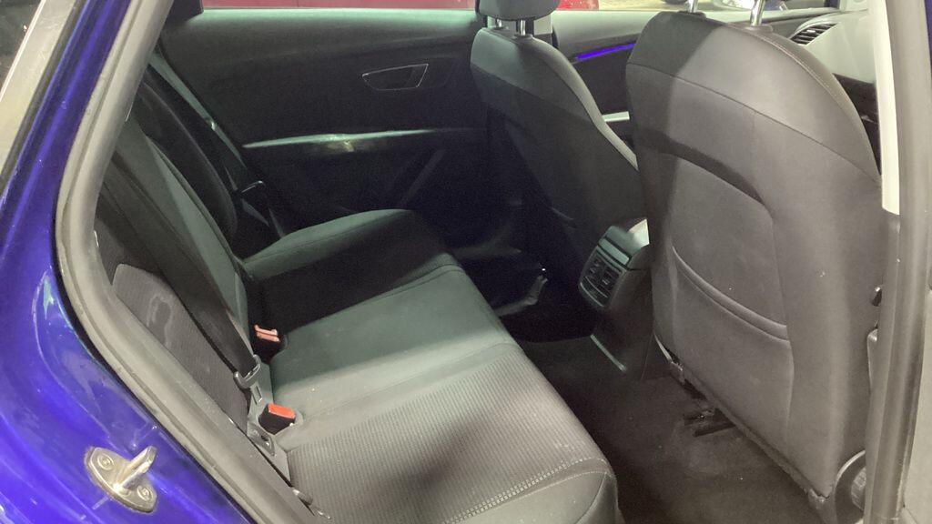 Used SEAT Leon 2017 for sale - 77203110: Photo 8