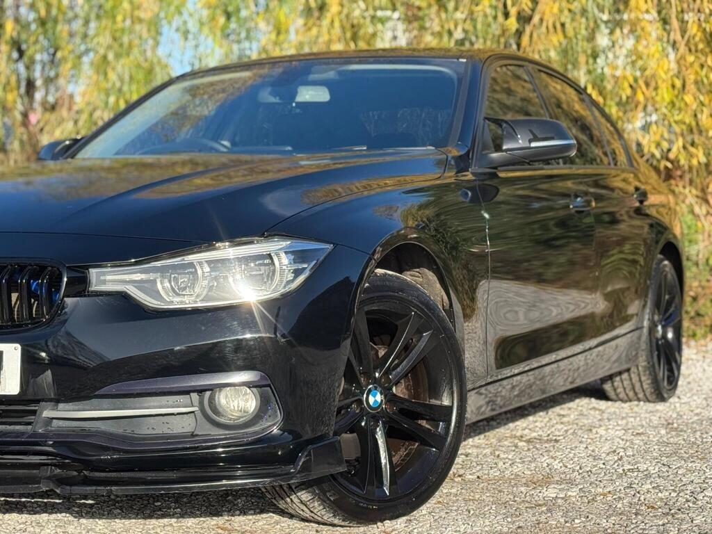 Used BMW 3 Series for sale - 77646658: Photo 10