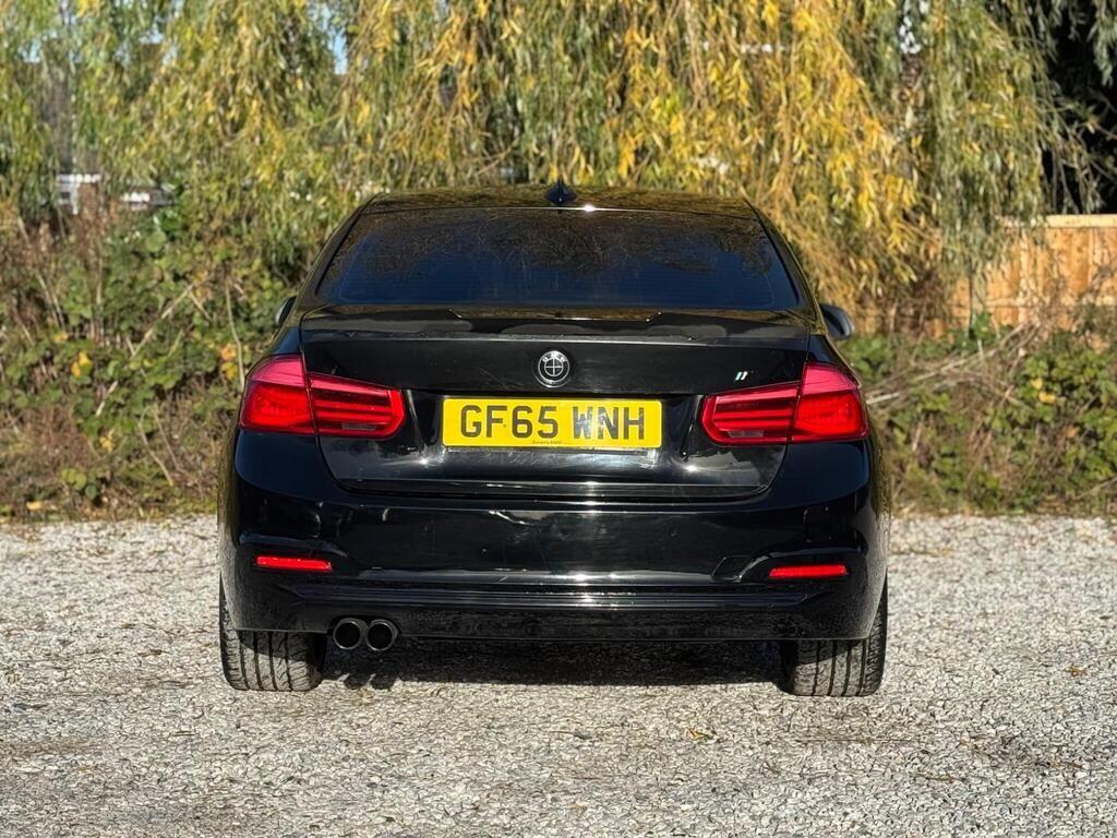 Used BMW 3 Series for sale - 77646658: Photo 12