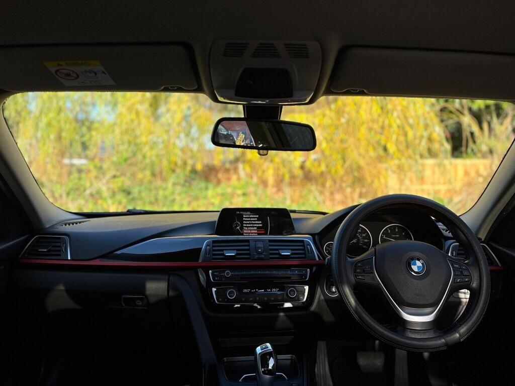 Used BMW 3 Series for sale - 77646658: Photo 16