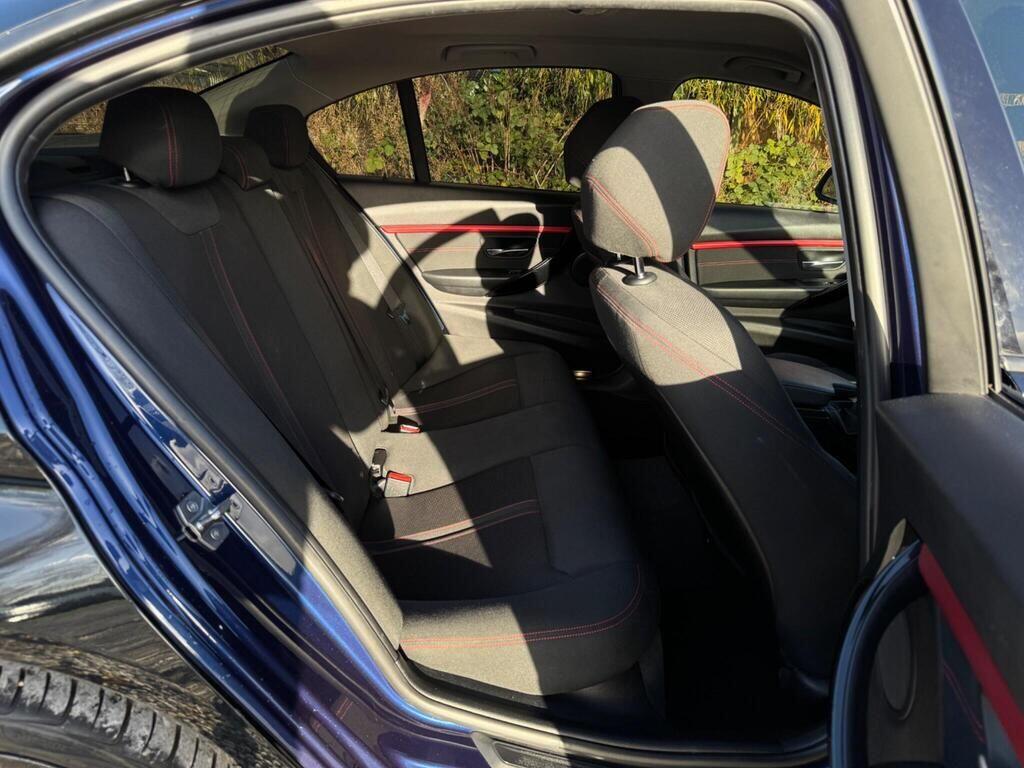 Used BMW 3 Series for sale - 77646658: Photo 20