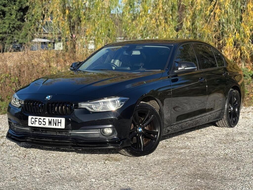 Used BMW 3 Series for sale - 77646658: Photo 3