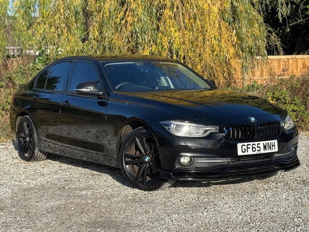 Used BMW 3 Series for sale - 77646658: Photo 7