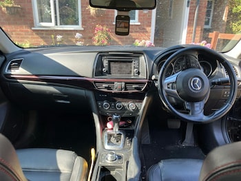 Used Mazda Mazda6 2014 for sale - 79621359: Photo
