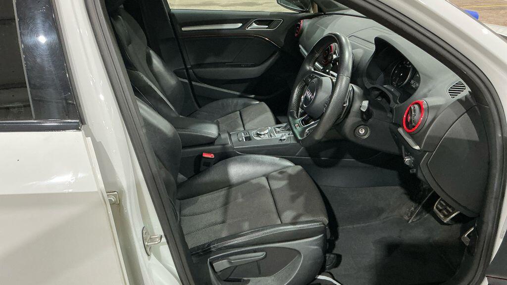 Used Audi A3 for sale - 77229395: Photo 12