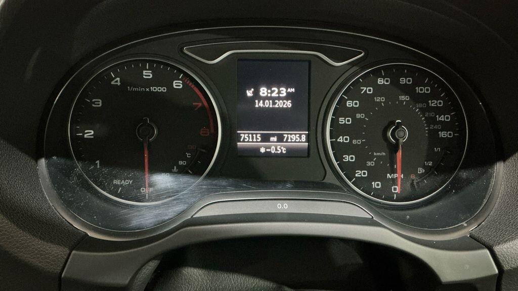 Used Audi A3 for sale - 77229395: Photo 14