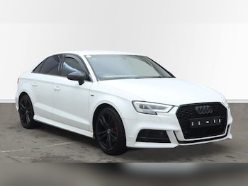 Used Audi A3 2016 for sale - 77229395: Photo