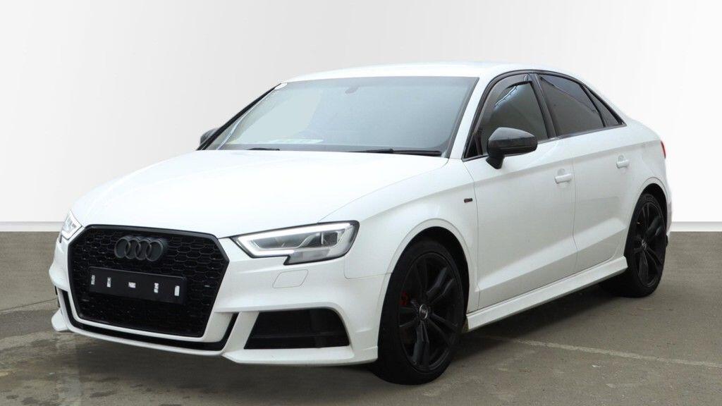 Used Audi A3 for sale - 77229395: Photo 2