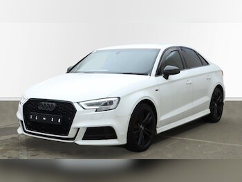 Used Audi A3 2016 for sale - 77229395: Photo