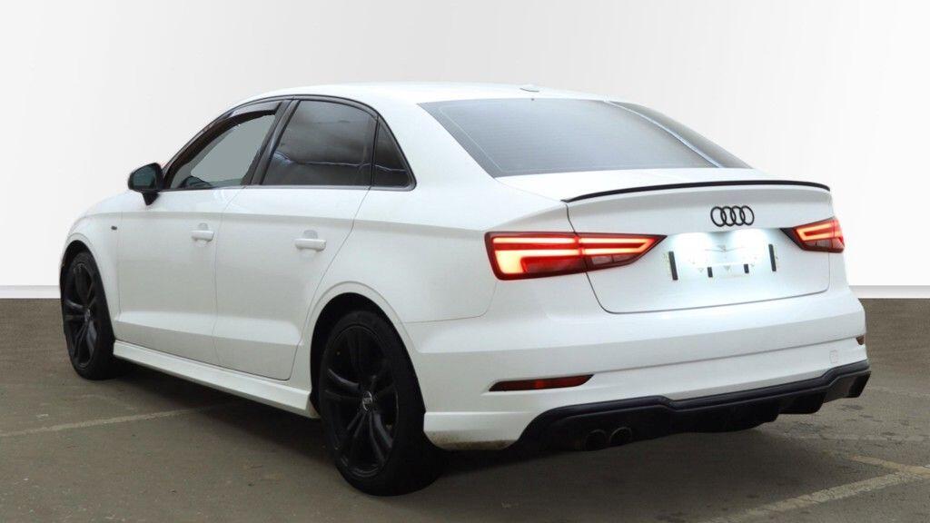 Used Audi A3 for sale - 77229395: Photo 3