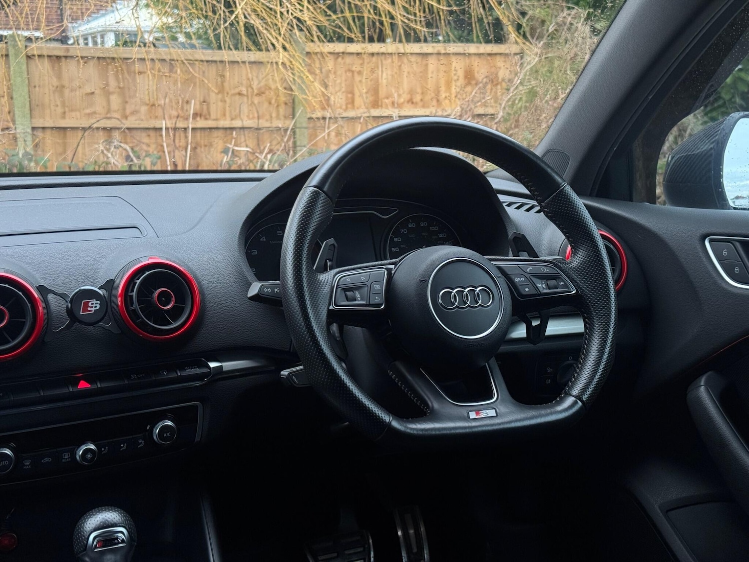 Used Audi A3 2016 for sale - 77229395: Photo 30