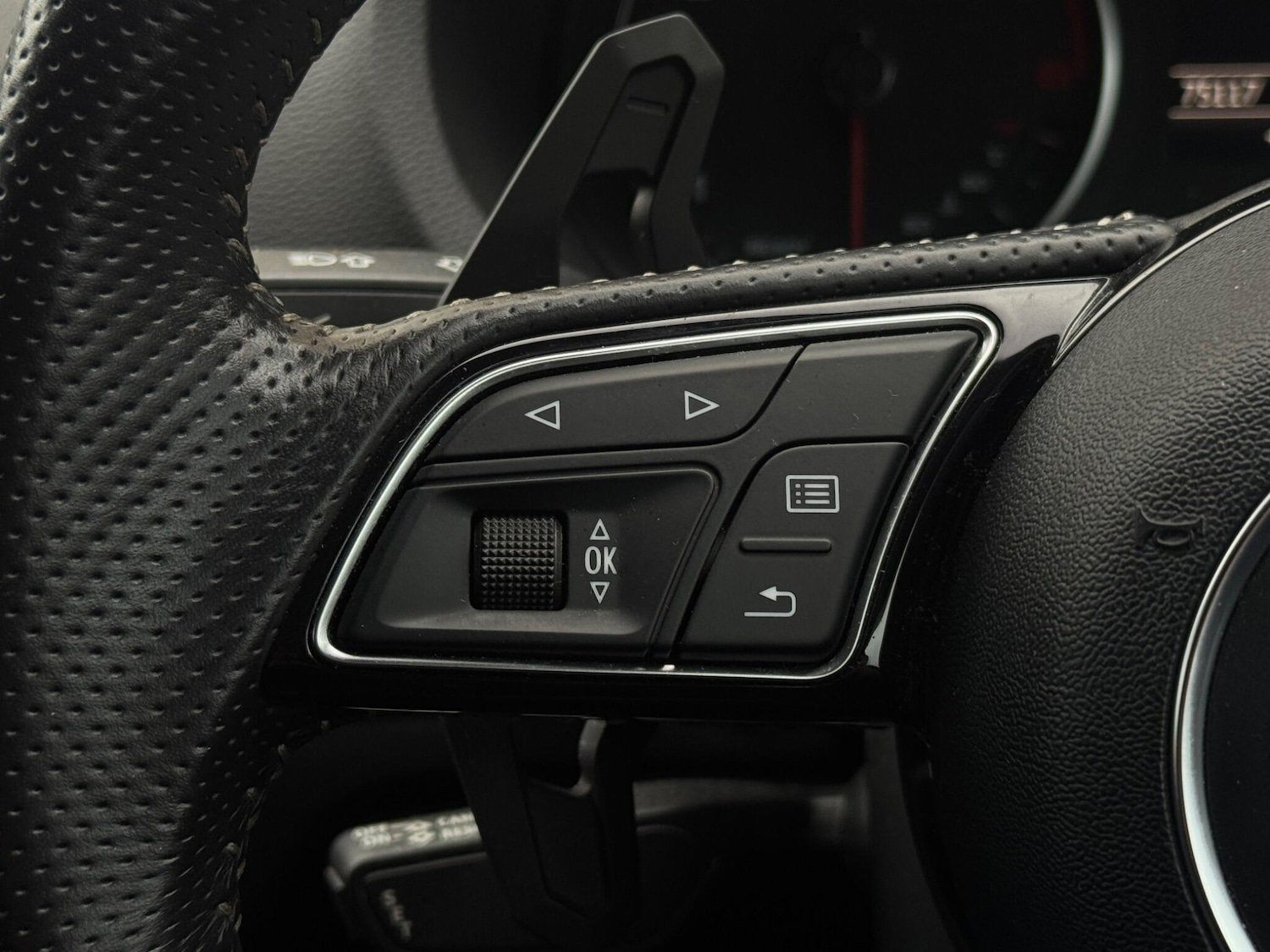 Used Audi A3 2016 for sale - 77229395: Photo 33