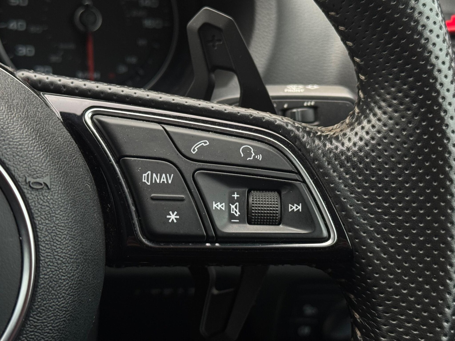 Used Audi A3 2016 for sale - 77229395: Photo 34