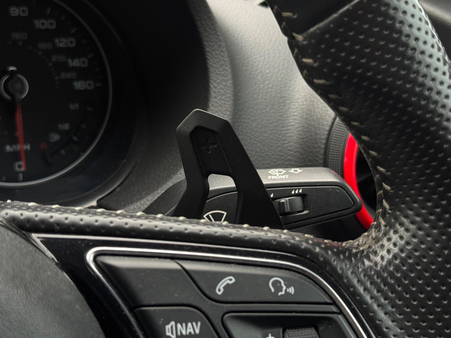 Used Audi A3 2016 for sale - 77229395: Photo 37