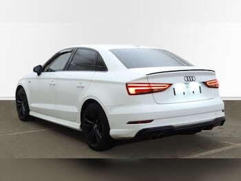 Used Audi A3 2016 for sale - 77229395: Photo