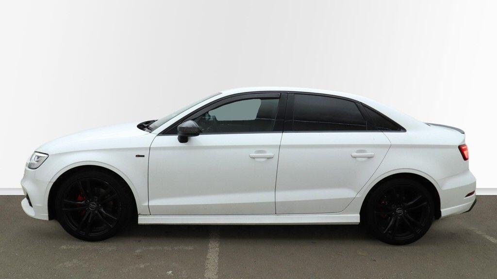 Used Audi A3 for sale - 77229395: Photo 4