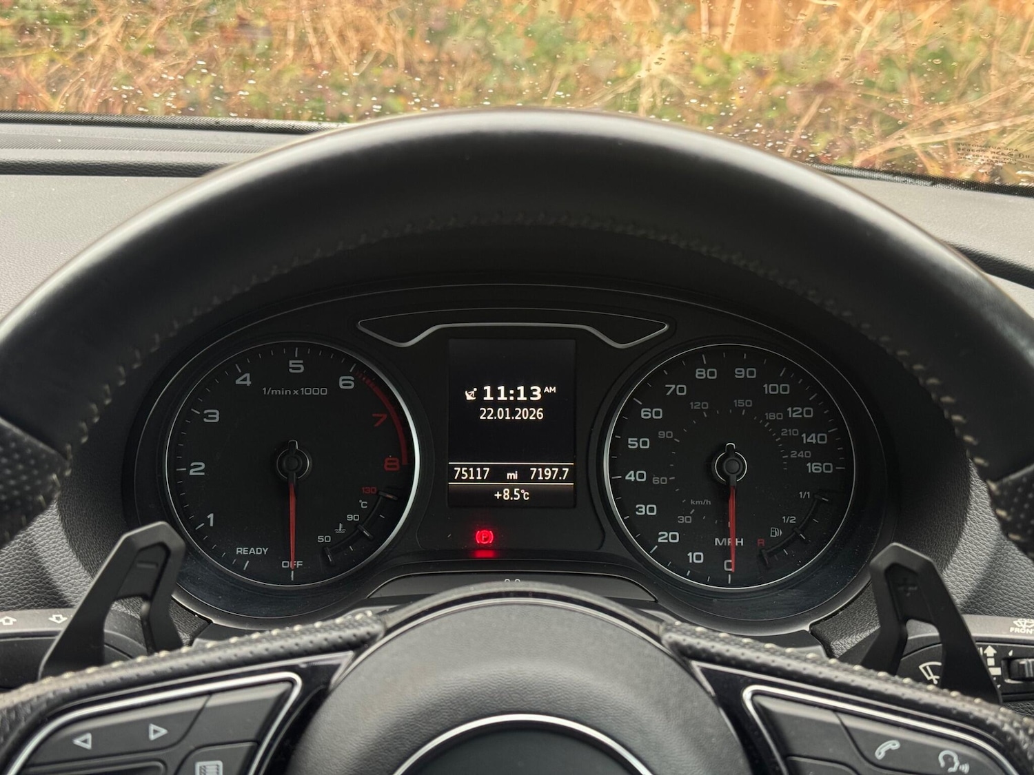 Used Audi A3 2016 for sale - 77229395: Photo 42