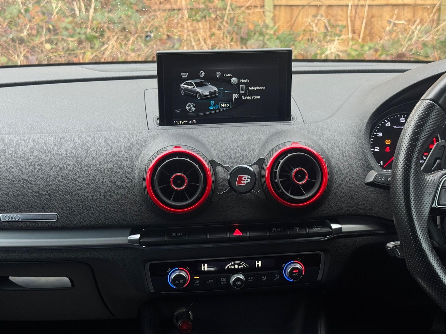 Used Audi A3 2016 for sale - 77229395: Photo 45