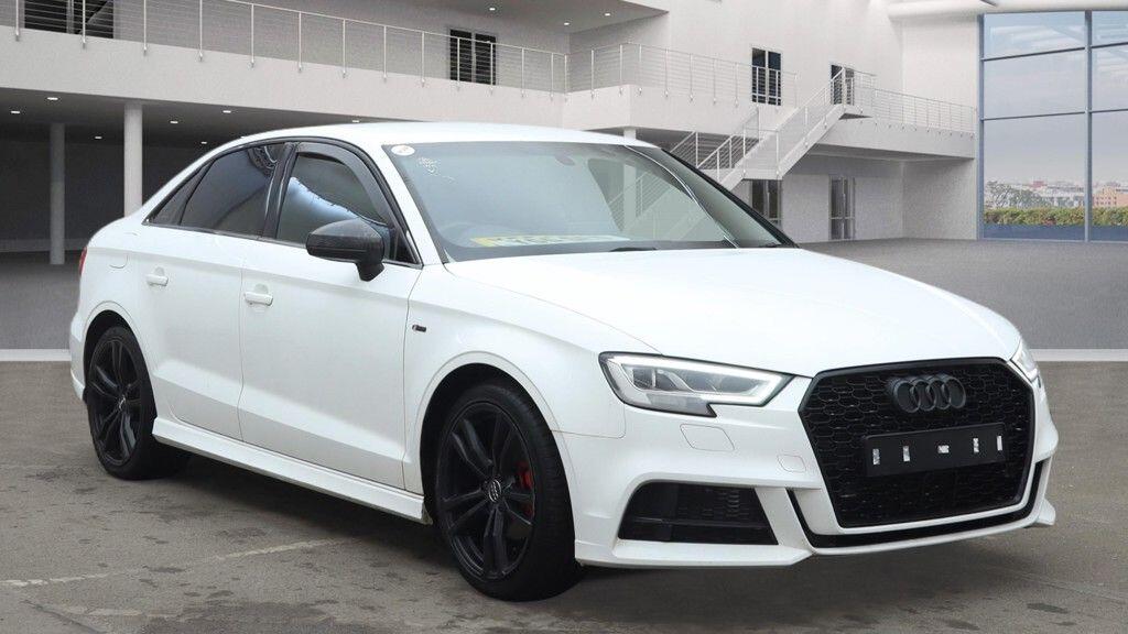 Used Audi A3 for sale - 77229395: Photo 5