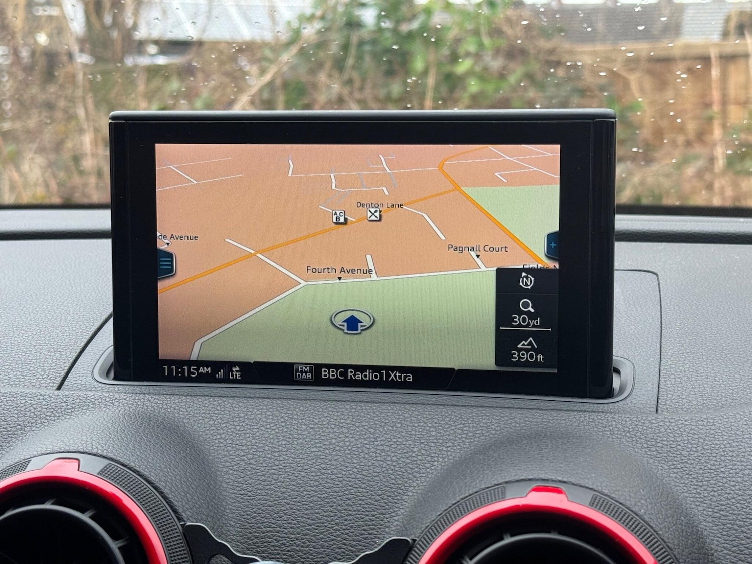 Used Audi A3 2016 for sale - 77229395: Photo 52