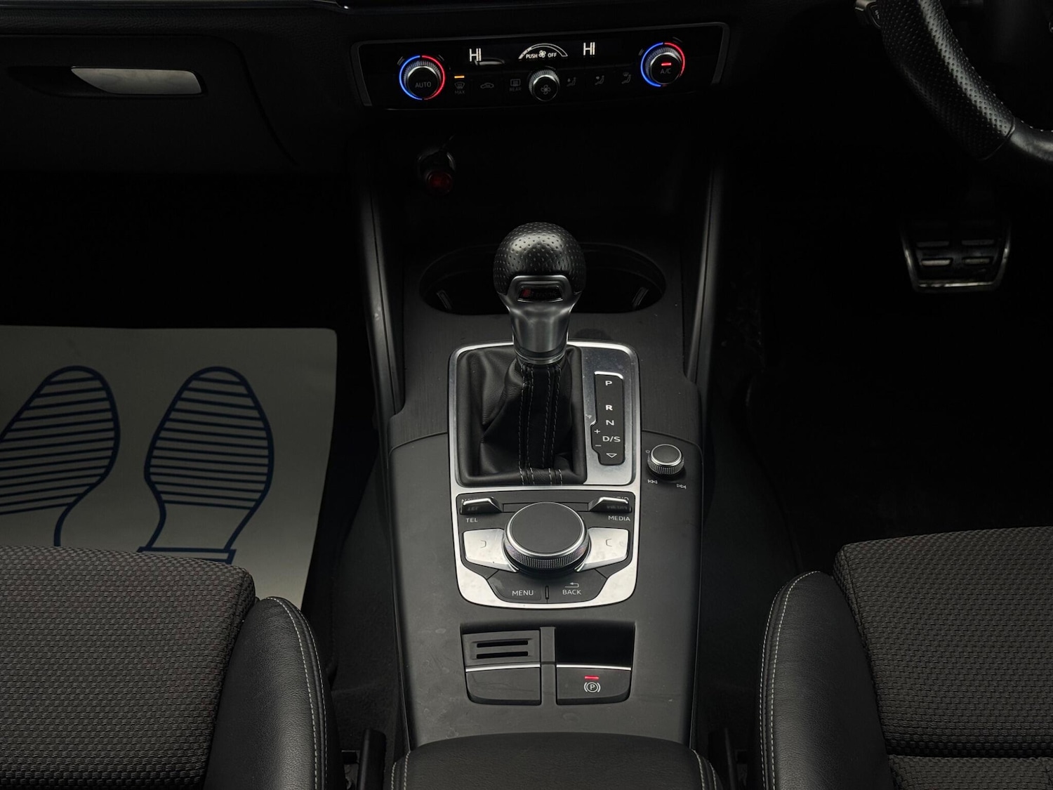 Used Audi A3 2016 for sale - 77229395: Photo 56