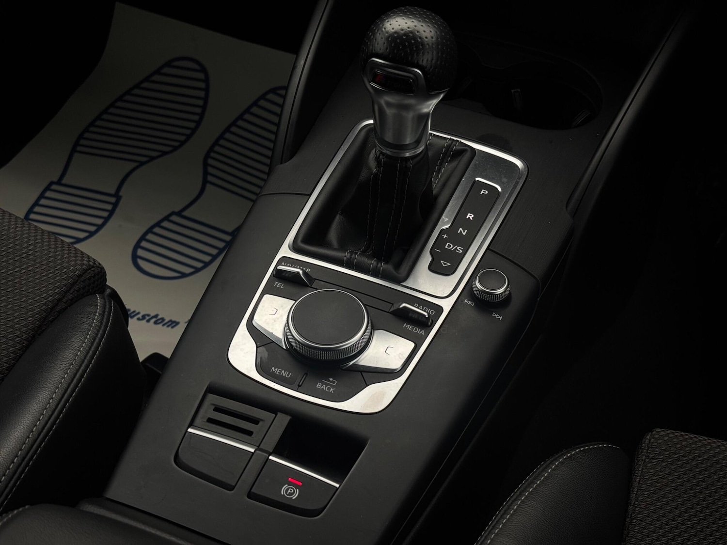 Used Audi A3 2016 for sale - 77229395: Photo 58