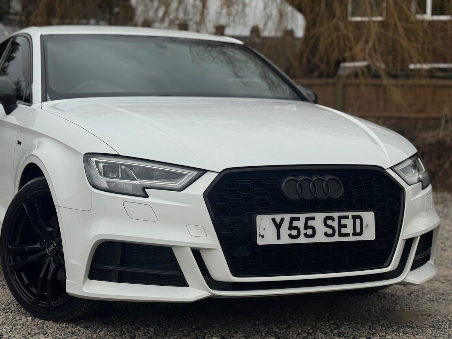 Used Audi A3 2016 for sale - 77229395: Photo 68